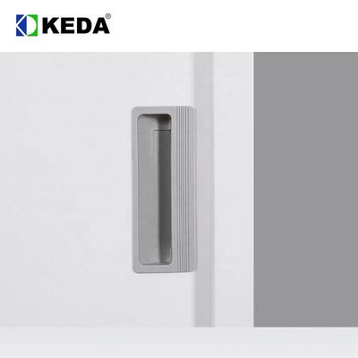 KD ηλεκτροστατική σκόνη που ντύνει τα κλειδώσιμα ντουλάπια αρχειοθέτησης